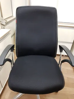 صندلی اداری هوگر مدل KH440