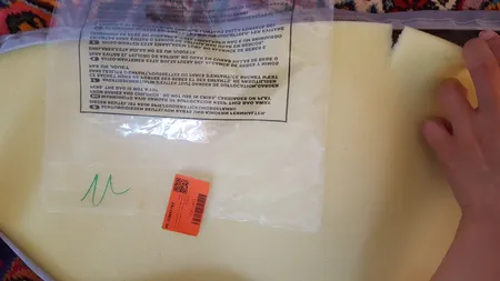 کاور اتوپرس مدل M مناسب انواع اتوپرسی