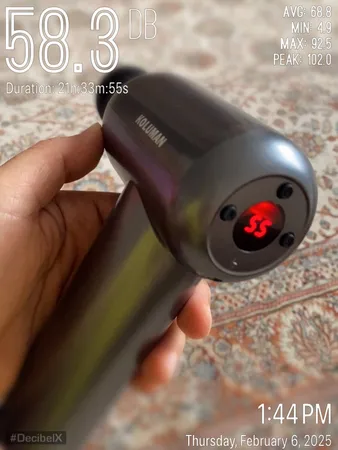 ماساژور برقی کلومن مدل K-MS2