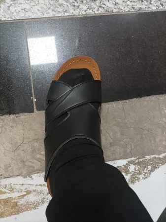 صندل مردانه مدل siaye3658