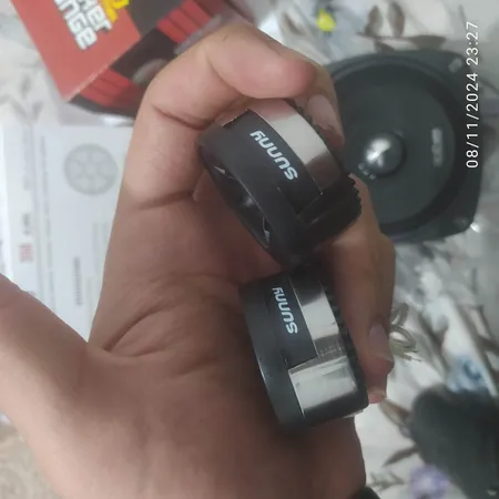 توییتر خودرو ایکس بی ساند مدل XB-T100 بسته دو عددی