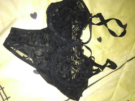 ست شورت و سوتین زنانه مدل لیدوما کد 1011B