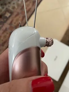 تجریه خرید بند انداز برقی دی اس پی مدل 70164