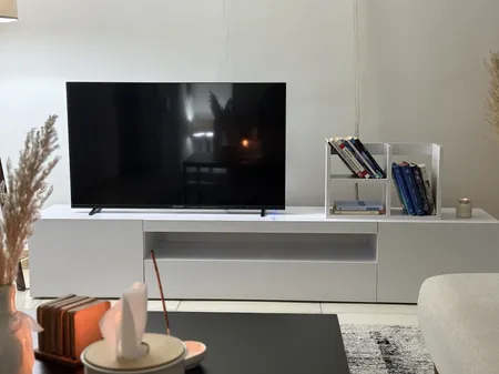 میز تلویزیون مدل New slide TV 5