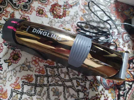 ماشین اصلاح موی سر و صورت دینگ لینگ مدل RF-609c