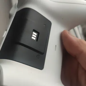 تجریه خرید پایه شارژر اسپارک فاکس مدل W20X504 مناسب برای دسته بازی Xbox Series X / S