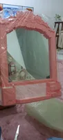 آینه سرویس حمام کد 928