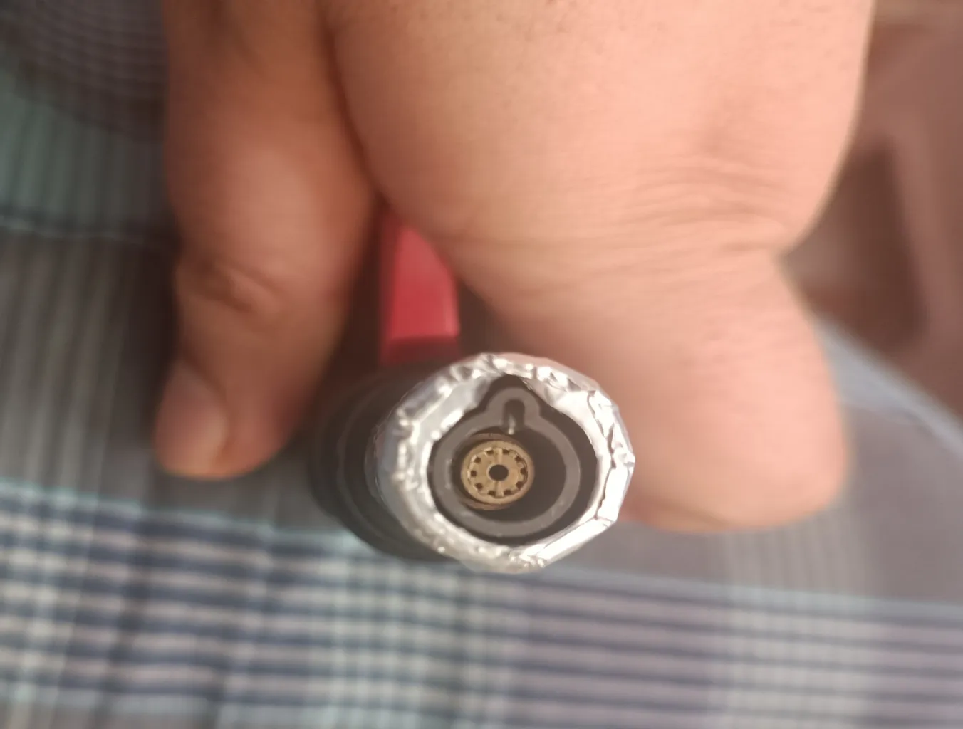 فندک کی کی کی مدل TORCH  کد LCO-283