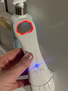 تجریه خرید برس پاک ‌سازی گلویش استایل مدل FB-365