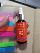 تجریه خرید سرم پوست آردن سی فکتور مدل ویتامین C50 حجم 30 میلی لیتر