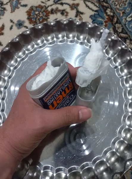 عکس ارسالی خریدار