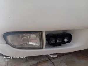 تجریه خرید پروژکتور آفرودی موتور سیکلت و خودرو مدل 3-LNZ  بسته 2 عددی