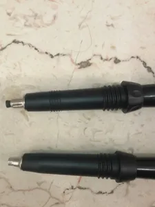 تجریه خرید عصای کوهنوردی آنتی شوک مدل Trecking