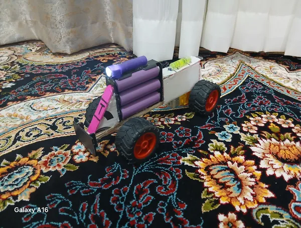 عکس ارسالی خریدار