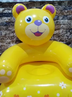 مبل بادی کودک اینتکس مدل 68556