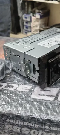 پخش کننده خودرو کنوود مدل KMM-BT408