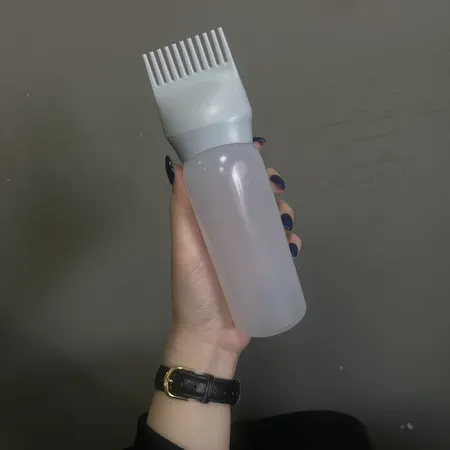 اپلیکاتور روغن مو  کد BOT 462 P