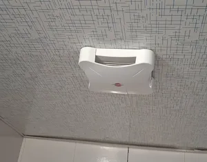 تجریه خرید هواکش پارس شهاب مدل VPS-10D-IP44