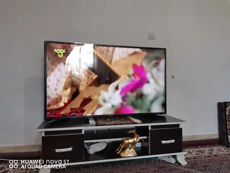 محافظ صفحه نمایش  مناسب برای تلویزیون 49 اینچ