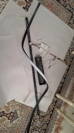 لوستر پادینا مدل مدرن کد K-N100