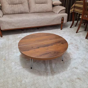 تجریه خرید میز ناهارخوری مدل ژاپنی D80