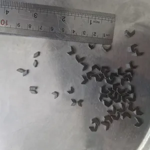 تجریه خرید ریسه سنگ حدید کد 2