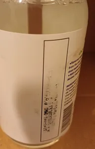 تجریه خرید آب پاک‌کننده آرایش صورت ژیناژن مدل میسلار حجم 200 میلی‌لیتر