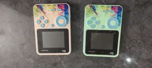 تجریه خرید کنسول بازی قابل حمل مدل G5