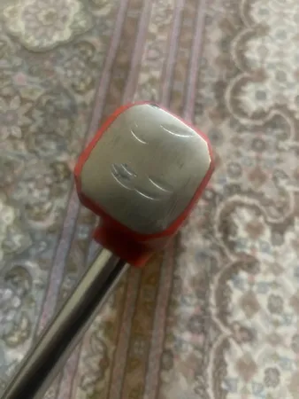 چکش مدل گوریلا کد YP-MOHANDESI-2KG وزن 2000 گرم