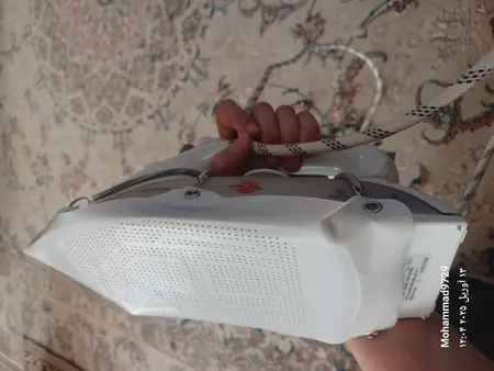 محافظ اتو کشی آسان اتو مدل B010