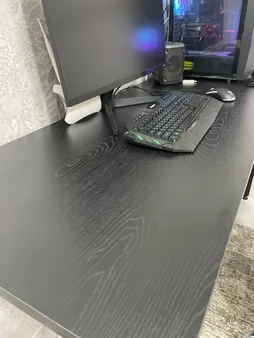 میز مدیریت دیزم مدل مونتاژی TLD_asm_150×60_B