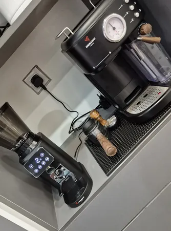 آسیاب قهوه مباشی مدل ME-CG2298