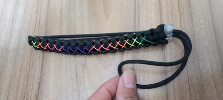 بند مچی دوربین عکاسی مدل RB10