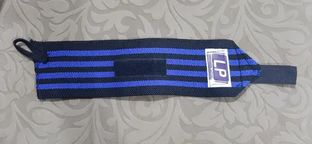 مچ بند ورزشی مدل Fix-4Line مجموعه دو عدی