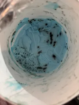 ماسک مو دنی وان مدل آبرسان حجم 750 میلی لیتر