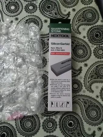 سنگ تیزکن نکستول مدل 001