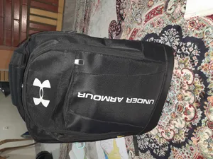 تجریه خرید کوله پشتی بچگانه مدل VR-150009