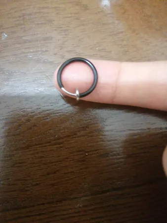 پیرسینگ بدن کد PS066054