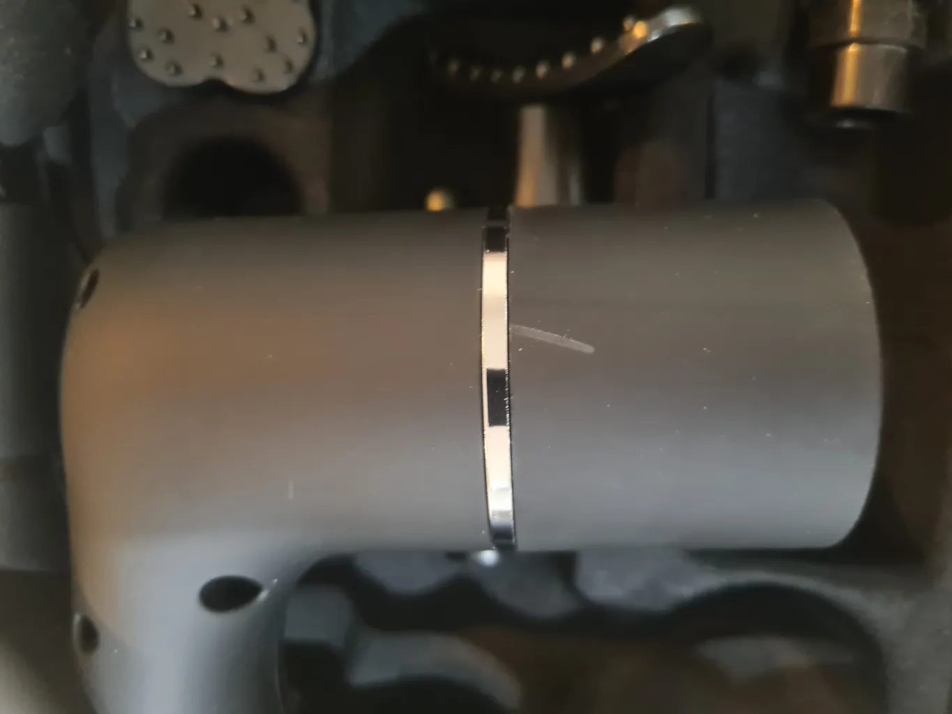 ماساژور برقی اوآبس مدل Hot-Cold-Light