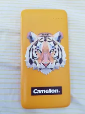 تجریه خرید پاوربانک کملیون مدل PS723 ظرفیت 8000 میلی آمپر ساعت