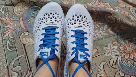 صندل زنانه نسیم مدل مرجان کد 1827