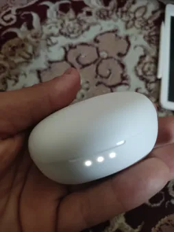 هدفون بلوتوثی هایلو مدل W1