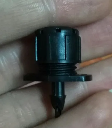 لوازم آبیاری قطره ای تهران دریپ مدل ALFA-200 مجموعه 200 عددی