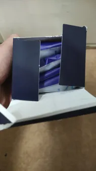 عکس ارسالی خریدار