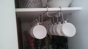 تجریه خرید آویز لیوان مانیا مدل st1