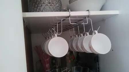 آویز لیوان مانیا مدل st1