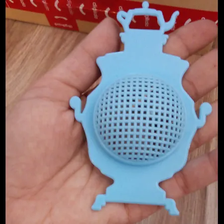 صافی چای کد 8570