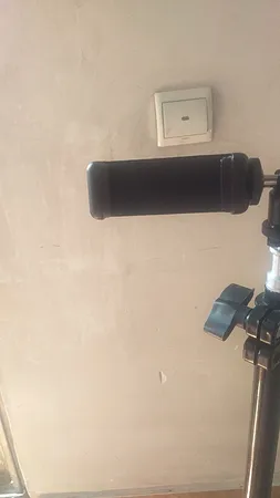 پایه نگهدارنده گوشی موبایل مدل ABR805-B