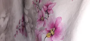 تجریه خرید سفره 8 نفره مدل شکوفه کد 080