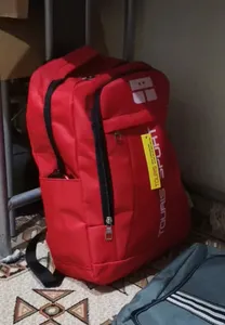 تجریه خرید کوله پشتی دخترانه  توریث مدل LZO-200